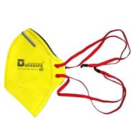 Durasafe FFP1 DS 150 FFP2 DS 95 FFP3 DS 99 Dust Masks | 80–99 Percent Filtration for Dust, Fumes & Aerosols | Certified Respiratory Protection for Construction, Welding & Industrial Use in UAE Best Price